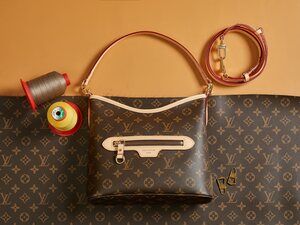 Louis Vuitton Lineup BB